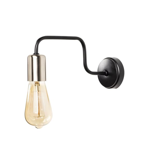 Vägglampa Denge - 3432