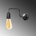 Miniatyrbilde 4 av 6: Vegglampe Denge - 3433
