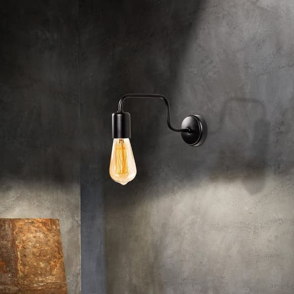 Vegglampe Denge - 3433