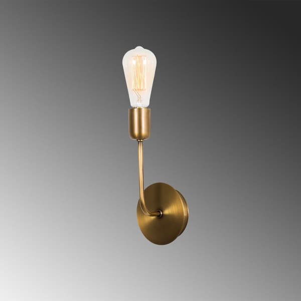 Vägglampa Dartini - MR - 1007
