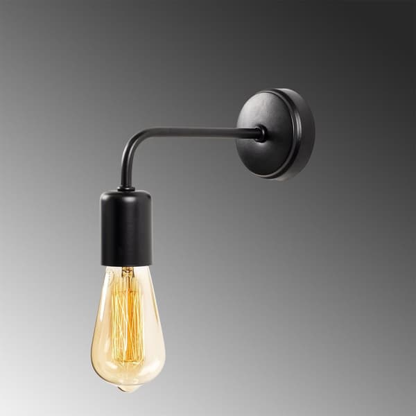 Vägglampa Denge - 3434