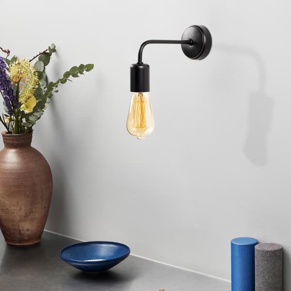 Vägglampa Denge - 3434