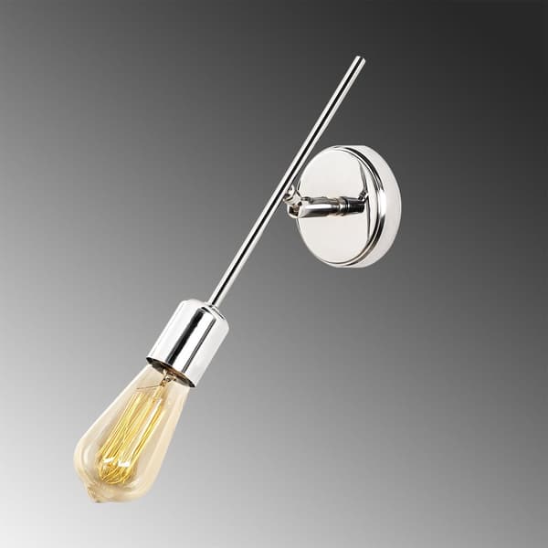 Vägglampa Mızrak - 3681