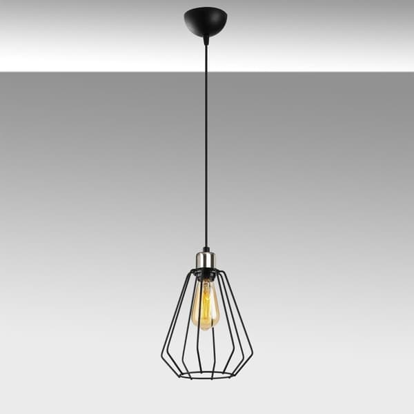 Lysekrone Kese - 4536