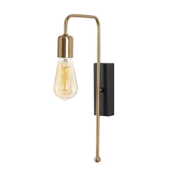 Vägglampa Mum - 3501