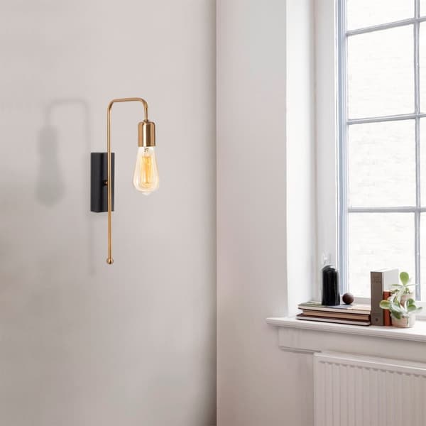 Vägglampa Mum - 3501