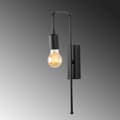 Miniatyrbilde 5 av 7: Vegglampe Mum - 3502