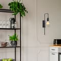 Miniatyrbilde 1 av 7: Vegglampe Mum - 3502