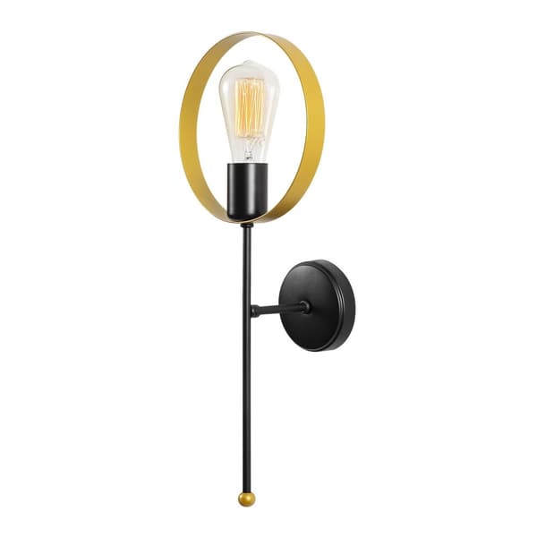 Vägglampa Halka - 3936
