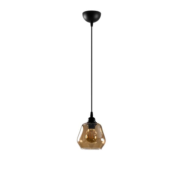 Lysekrone guld - 030