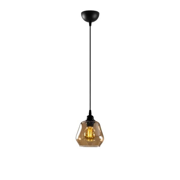 Lysekrone guld - 030