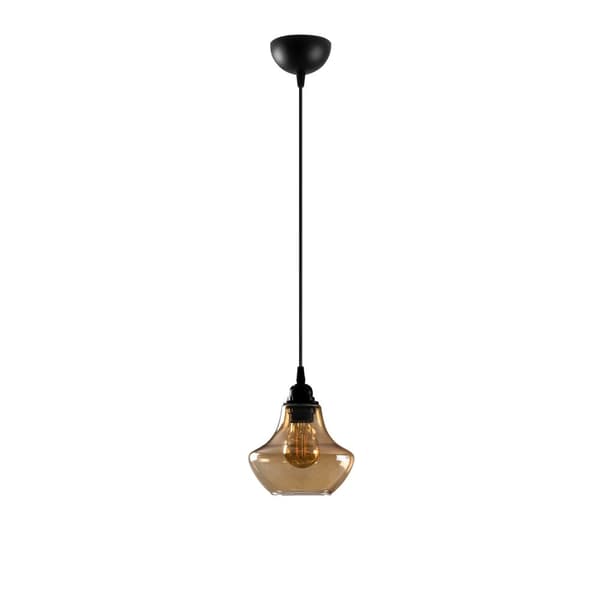 Lysekrone guld - 050
