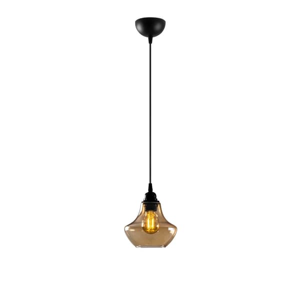 Lysekrone guld - 050