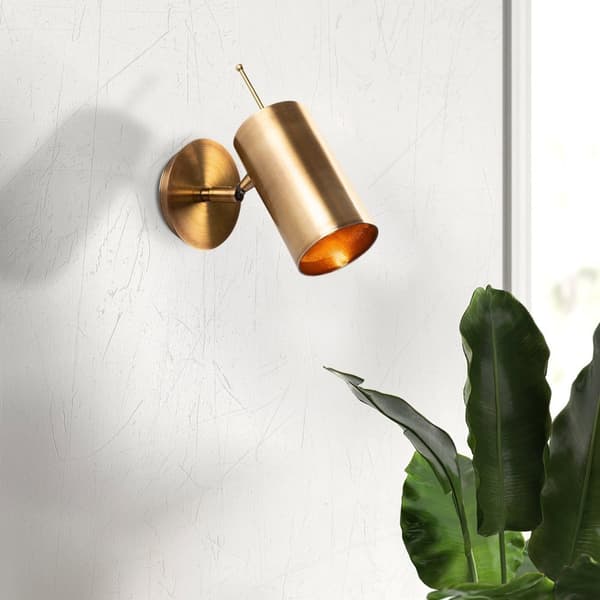 Vägglampa Kem - 6382