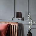 Miniatyrbilde 2 av 7: Vegglampe Profil - 4664