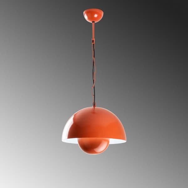 Lysekrone Kure 2676 - Orange