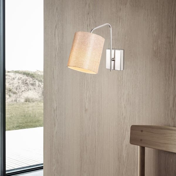 Vägglampa Ve - 6001