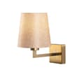 Miniatyrbilde 2 av 7: Vegglampe Profil - 4651