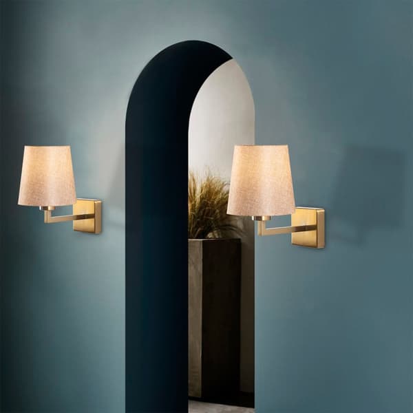 Vegglampe Profil - 4651