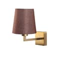 Miniatyrbilde 4 av 6: Vegglampe Profil - 4653