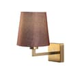 Miniatyrbilde 2 av 6: Vegglampe Profil - 4653