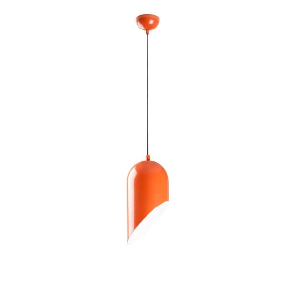 Lysekrone Kesik - Orange