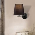 Miniatyrbild 1 av 6: Vägglampa Profil - 4681