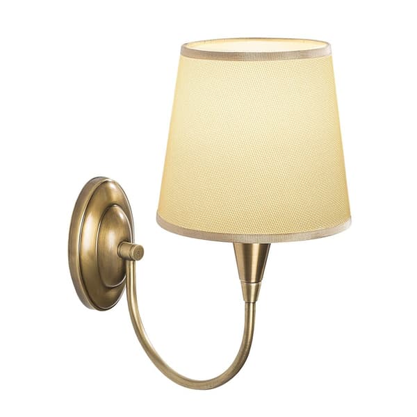 Vegglampe Pardo - 3031
