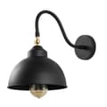 Miniatyrbild 2 av 6: Vägglampa Sağlam - 3742