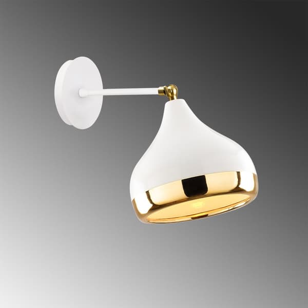 Vegglampe Yıldo - 6902