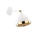Miniatyrbilde 2 av 7: Vegglampe Yıldo - 6902