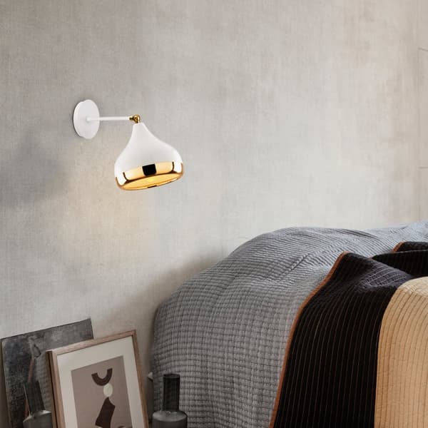 Vegglampe Yıldo - 6902