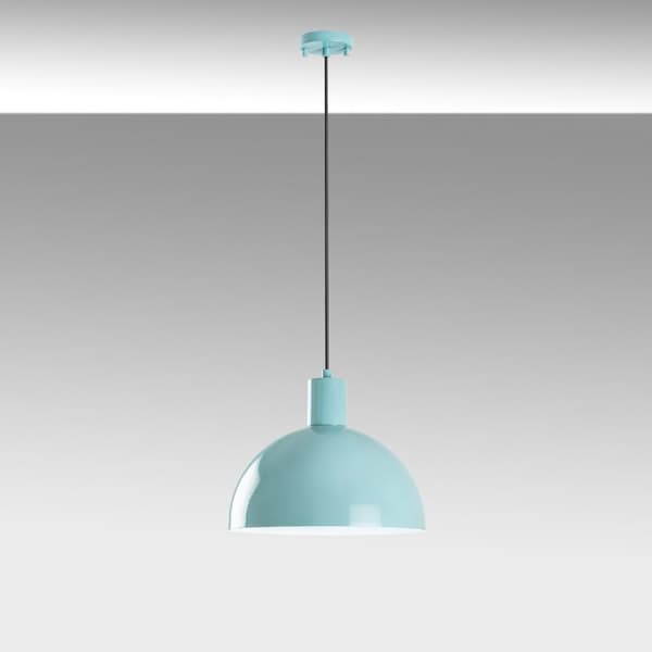 Lysekrone Kure 993 - Turkis