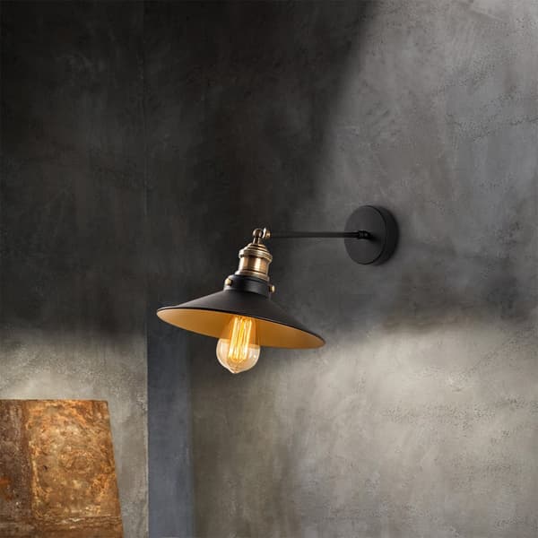 Vägglampa Sağlam - 3741