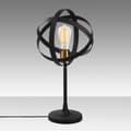 Miniatyrbilde 4 av 6: Bordlampe Gezegen - 4847