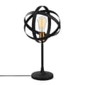 Miniatyrbilde 5 av 6: Bordlampe Gezegen - 4847