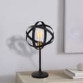 Miniatyrbilde 1 av 6: Bordlampe Gezegen - 4847