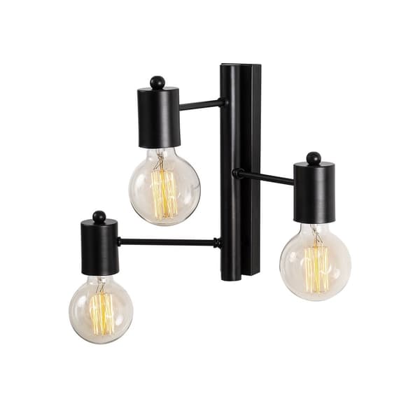 Vägglampa Hexa - 6946