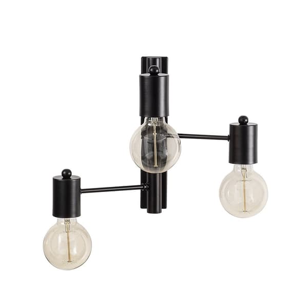 Vägglampa Hexa - 6946
