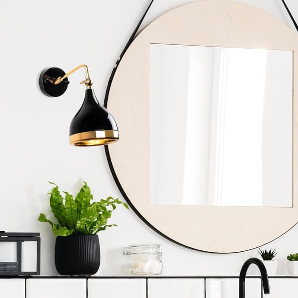 Vägglampa Yıldo - 7032