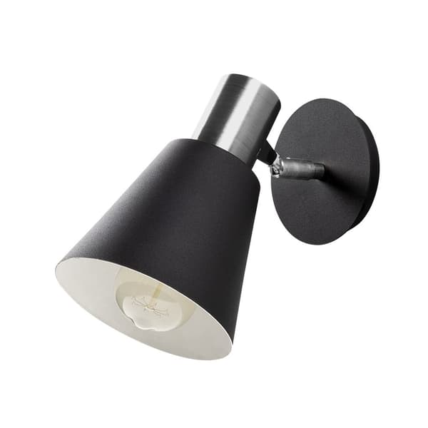 Væglampe Kem - 6347