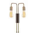Miniatyrbilde 4 av 6: Vegglampe Mum - 3511