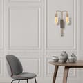 Miniatyrbilde 1 av 6: Vegglampe Mum - 3511