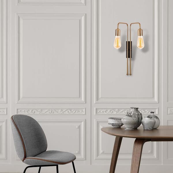 Vegglampe Mum - 3511