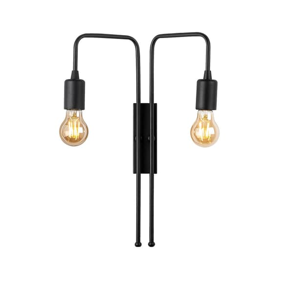 Vägglampa Mum - 3512
