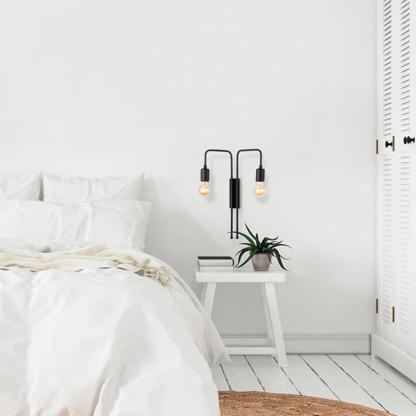 Vägglampa Mum - 3512