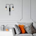 Miniatyrbild 1 av 7: Vägglampa Mum - 3512