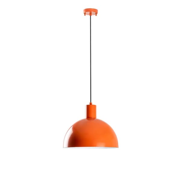 Ljuskrona Kure 993 - Orange
