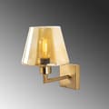 Miniatyrbild 4 av 6: Vägglampa Profil - 4655