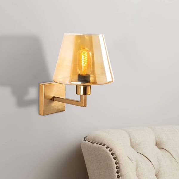 Vägglampa Profil - 4655
